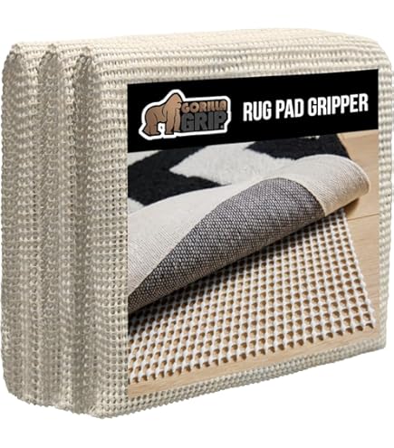 Con-Tact Vantage Eco-Stay Non-Slip Rug Underlay 3 X 5