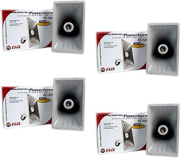 nippon america subwoofers