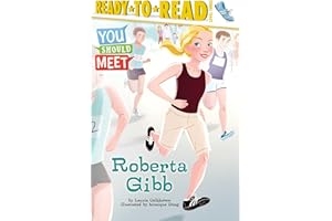 Roberta Gibb: Ready-to-Read Level 3
