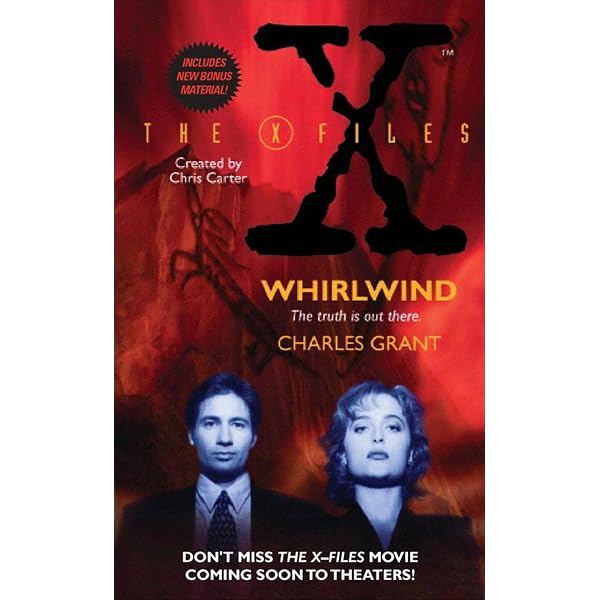 The X-Files: Goblins - Kindle edition by Grant, Charles, Carter