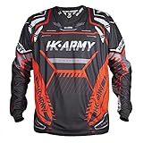 HK Army Freeline 2021 Jersey