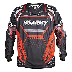 HK Army Freeline 2021 Jersey