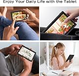 PRITOM 7 Inch Tablet Android 13 32GB Expandable 128GB Dual Camera WiFi BT view 6