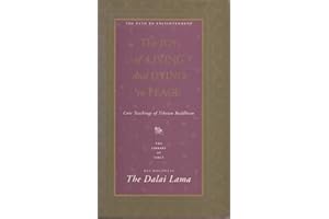 The Joy Of Living And Dying In Peace