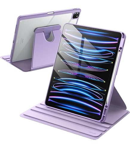 Amazon.com: CASETiFY Impact Case for iPad Pro 12.9