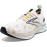 Brooks Men’s Levitate Stealthfit 6 Neutral Running Shoe