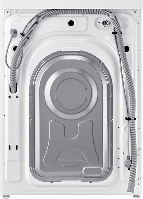 Lavadora Carga Frontal 9Kg Clase A-10% WW90CGC04DTEEC