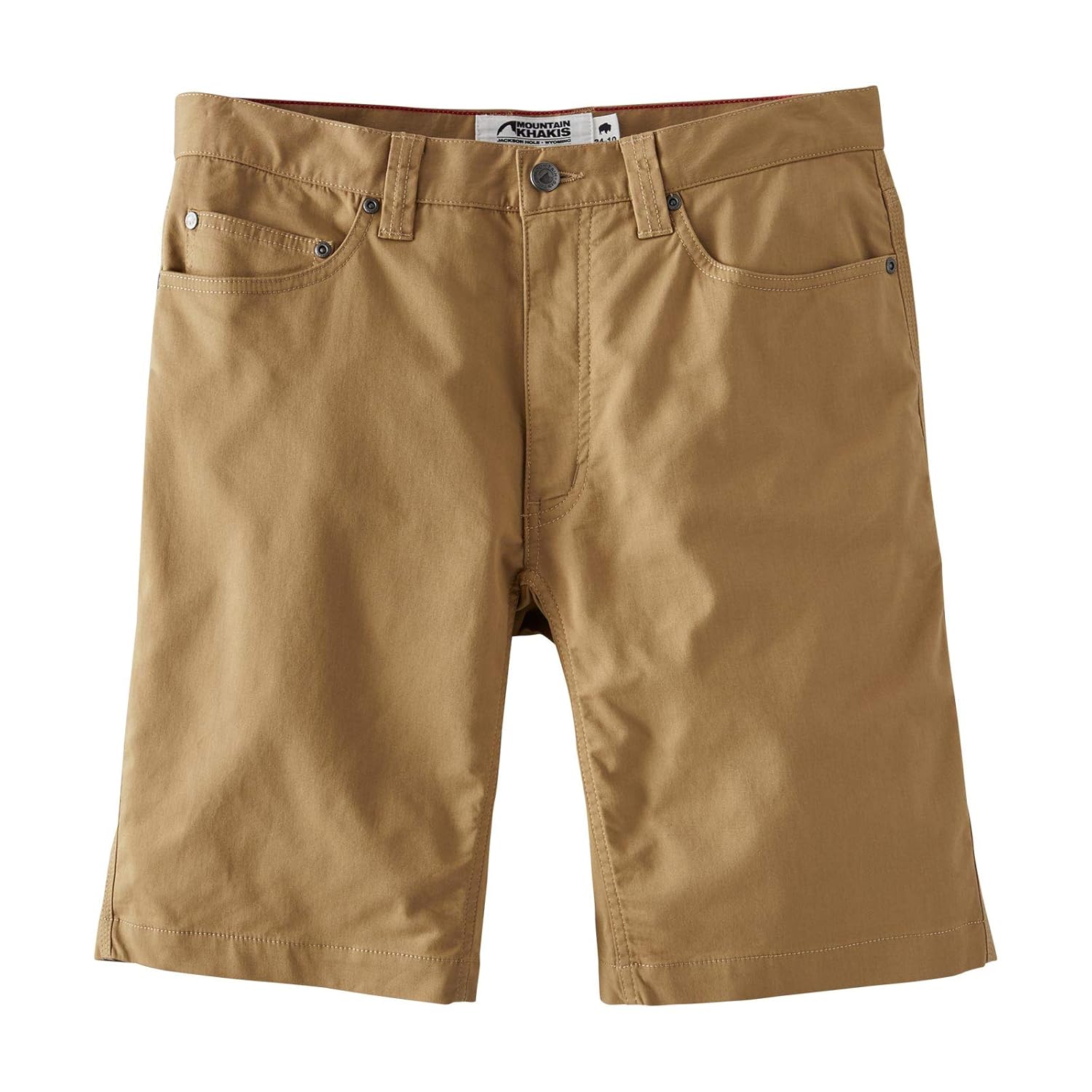 mountain khakis lodo shorts