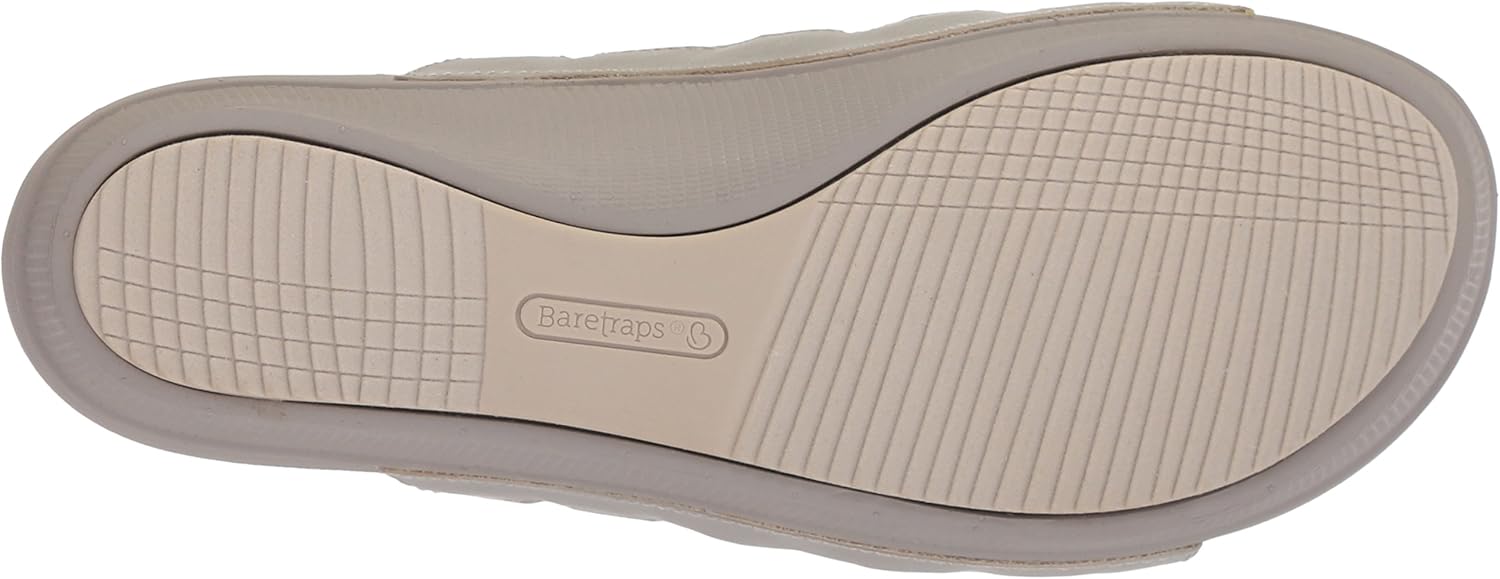 baretraps beverly sandal