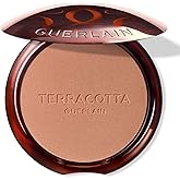 The Bronzing Powder 96 Percent Naturally - 2 Medium Cool by Guerlain for Women - 0.29 oz Powder