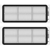 DREAME Replacement Filter Compatible with L10s Pro Ultra/X40 Ultra/L40 Ultra/L10s UltraGen2/X40 Master/L40sUltra Series/L40 U
