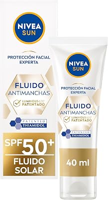 Nivea Facial A.Mancha 50Ml.F50