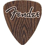 Fender Ukulele Picks (3 pack)