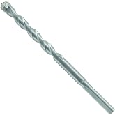 BOSCH LBH008 3/8 In. x 6 In. Round Hammer Drill Bit