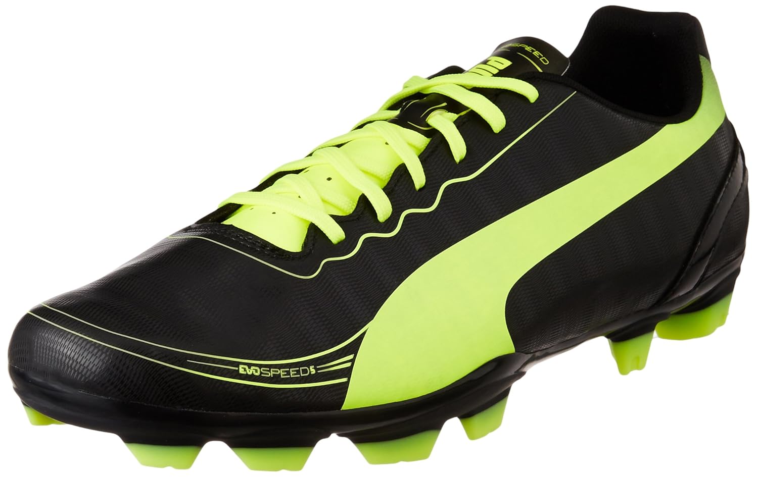 puma evospeed 1.6