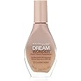 Maybelline New York Dream Wonder Fluid-Touch Foundation, Classic Ivory, 0.67 Fluid Ounce