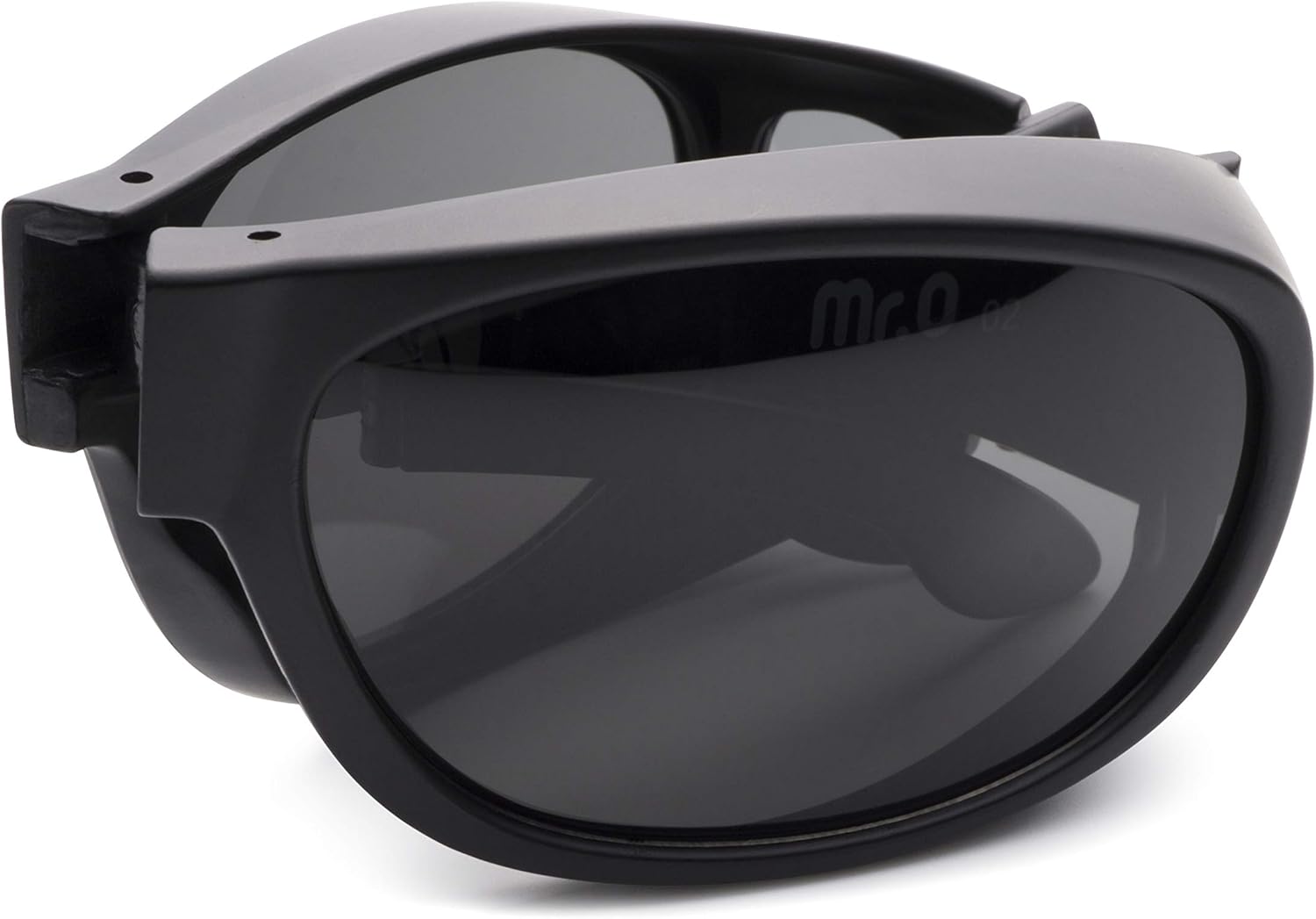 folding prescription glasses