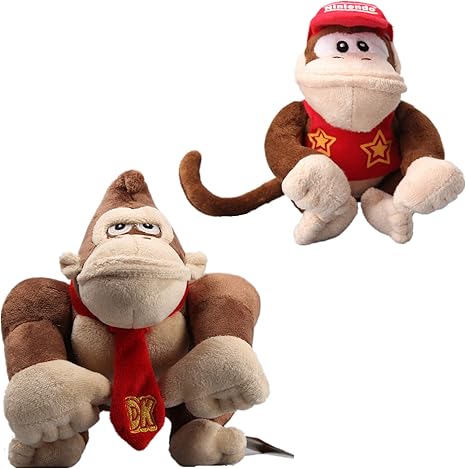 kong stuffed animals amazon