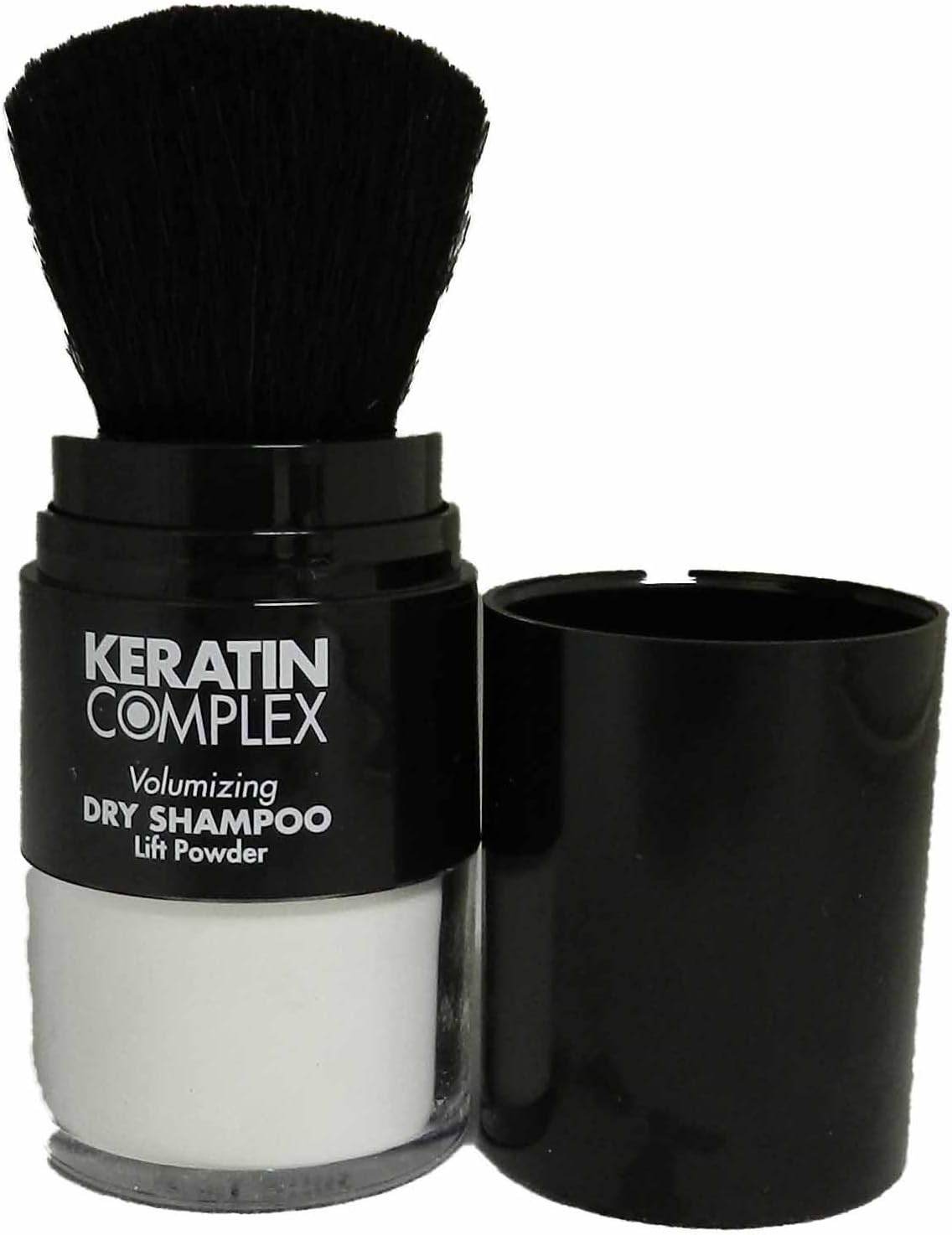 Keratin Complex Dry Shampoo