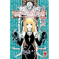 Scaricare Death note: 4 PDF Gratis