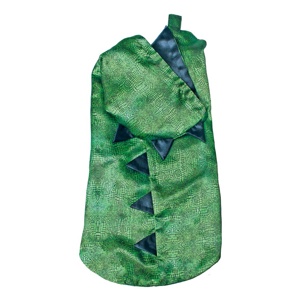 Cross Cloak Animal Costume Tricky Dragon 30 Cm - 400g