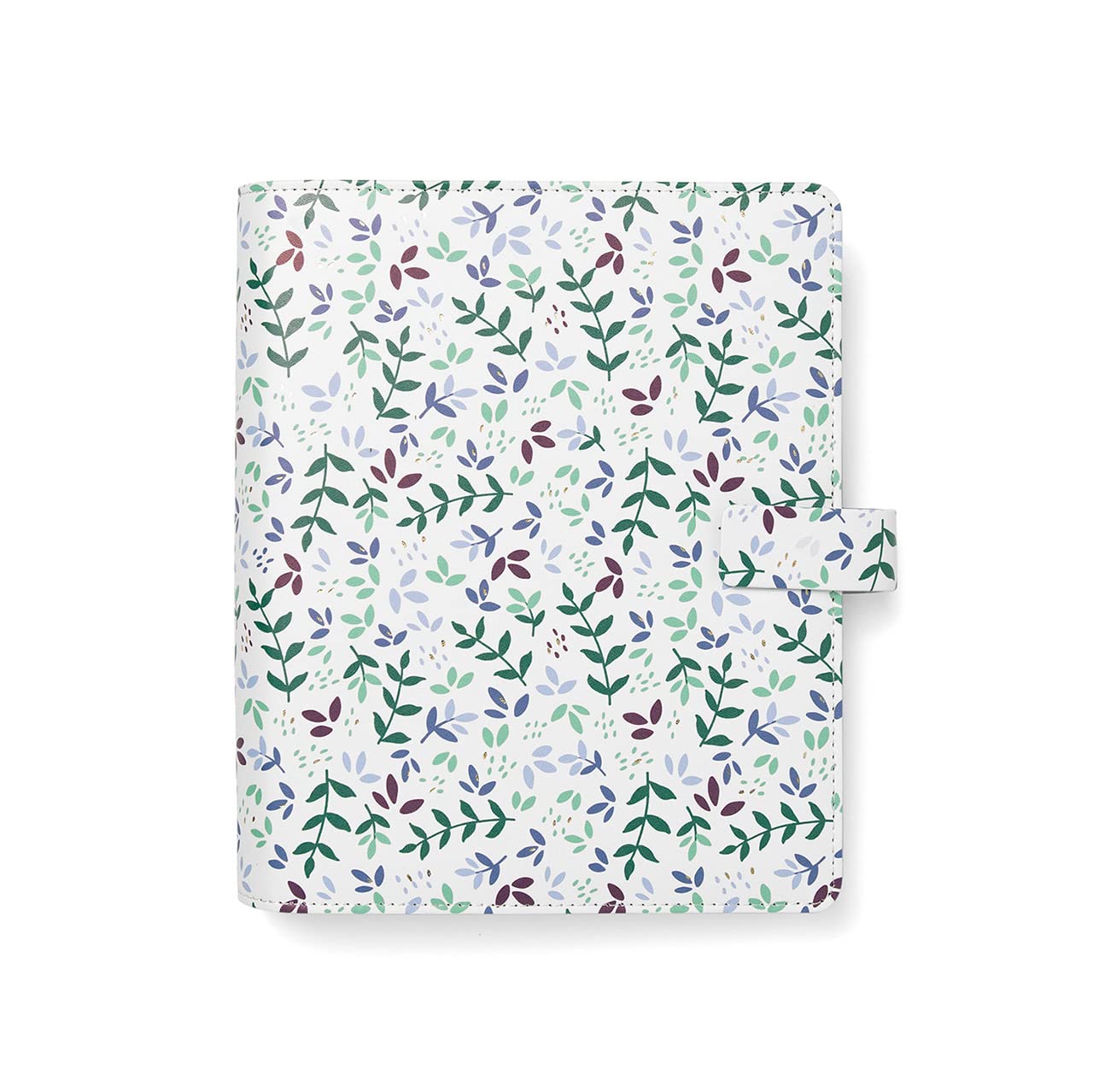 Filofax A5 Garden Sunrise Organiser