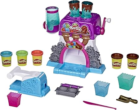 play doh es toxico