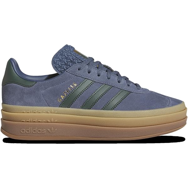 adidas gazelle silver green womens adidas Gazelle 'Blue Cloud White' Men's Shoes 11.5