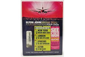 Elton John - Dream Ticket