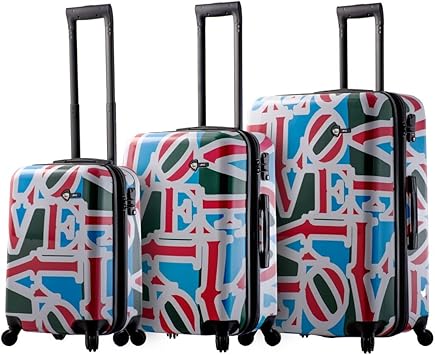 mia toro luggage amazon