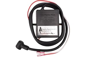 102482-01 Ignition Kit for Desa Reddy, Master Heater By Pro Parts Plus