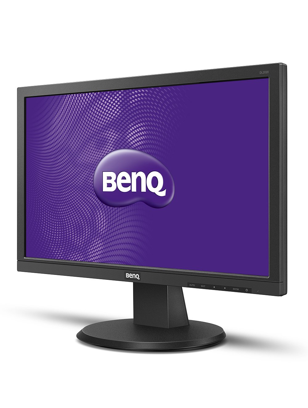 BenQ DL2020 Eye Care Flickerfree LED Backlit Monitor Amazon.in