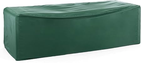 Amazon Com Covermates Modular Sectional Sofa Cover Heavy Duty Material Water And Weather Resistant Patio Furniture Covers Green Garden Outdoor