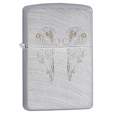 Zippo Spiritual Lighters