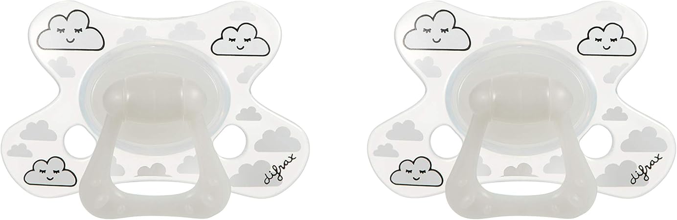 difrax dummy 18 month