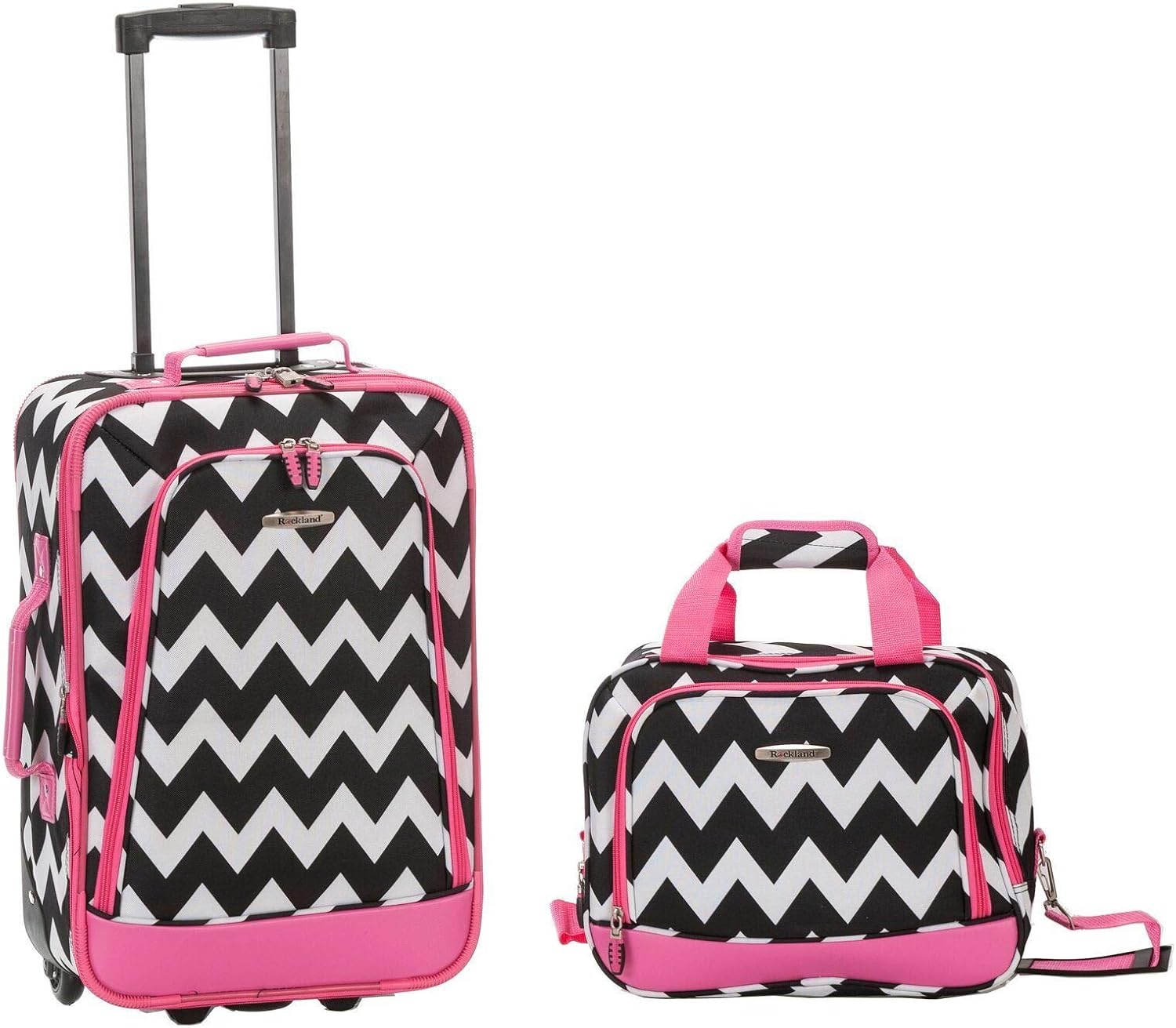 It chevron luggage Clearance