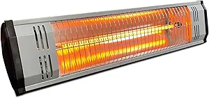 Heat Storm Tradesman Outdoor Infrared Heater