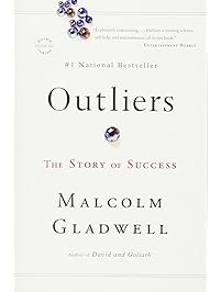 Outliers: The Story of Success