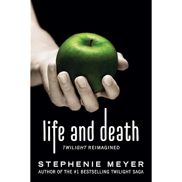 Amazon.com: Twilight Tenth Anniversary/Life and Death Dual Edition