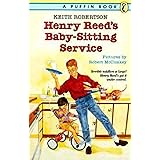 Henry Reed's Babysitting Service