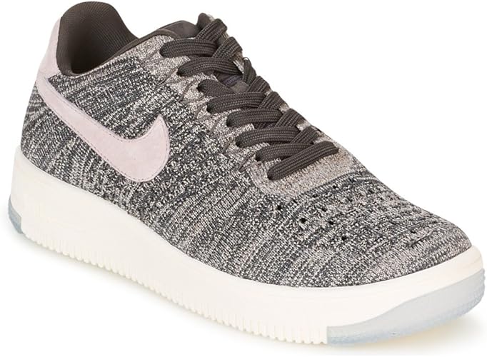 nike fabric trainers
