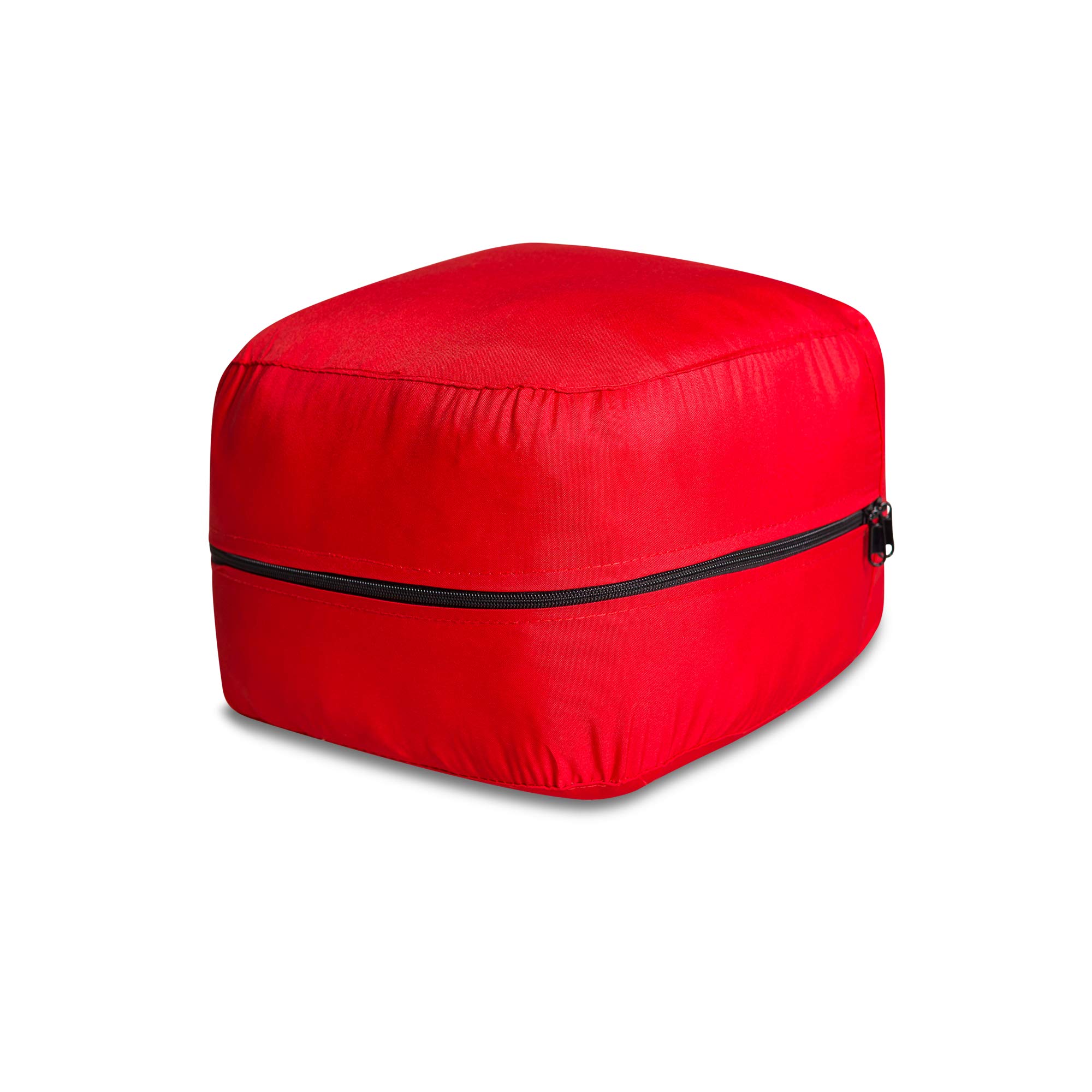 Posh Creations Foam Filling Bean Bag Refill, 20lbs, MultiColor