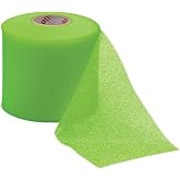 Mueller M-Wrap Pre-Taping Underwrap - Lime Green - 1 Roll