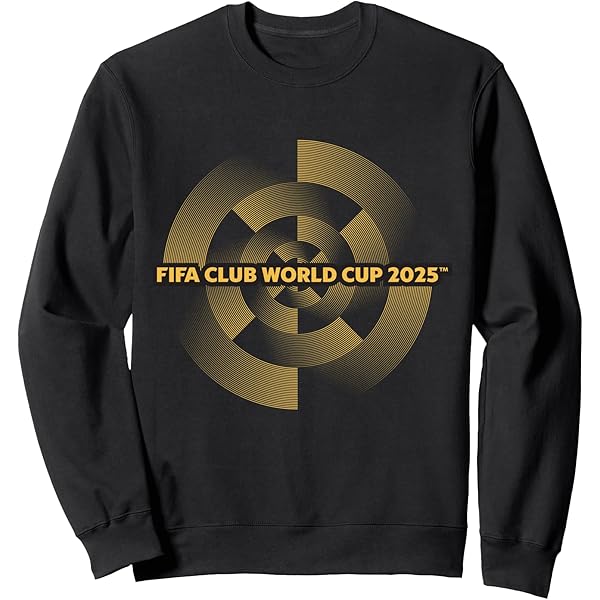 クラブワールドカップ FIFA CLUB WORLD CUP 25 Tシャツ M Amazon.com: FIFA CLUB WORLD CUP 2025 Graphic Pullover Hoodie