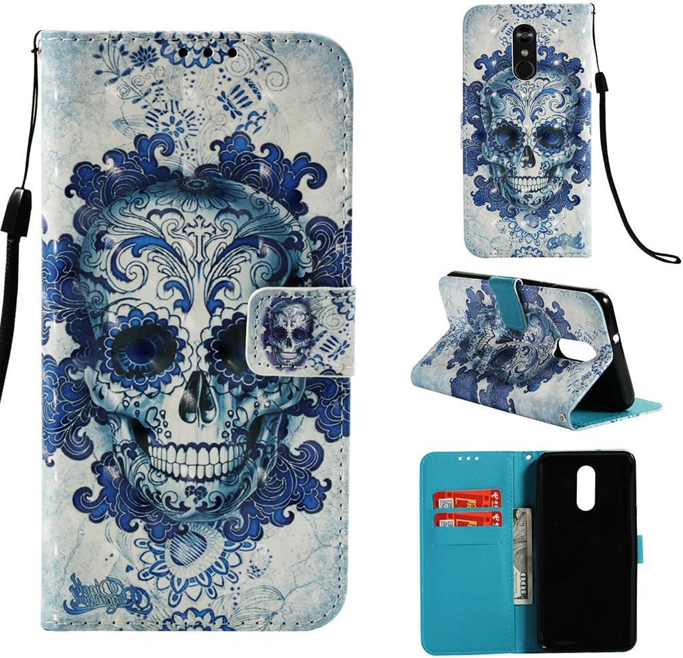 Best lg stylo 6.2 wallet