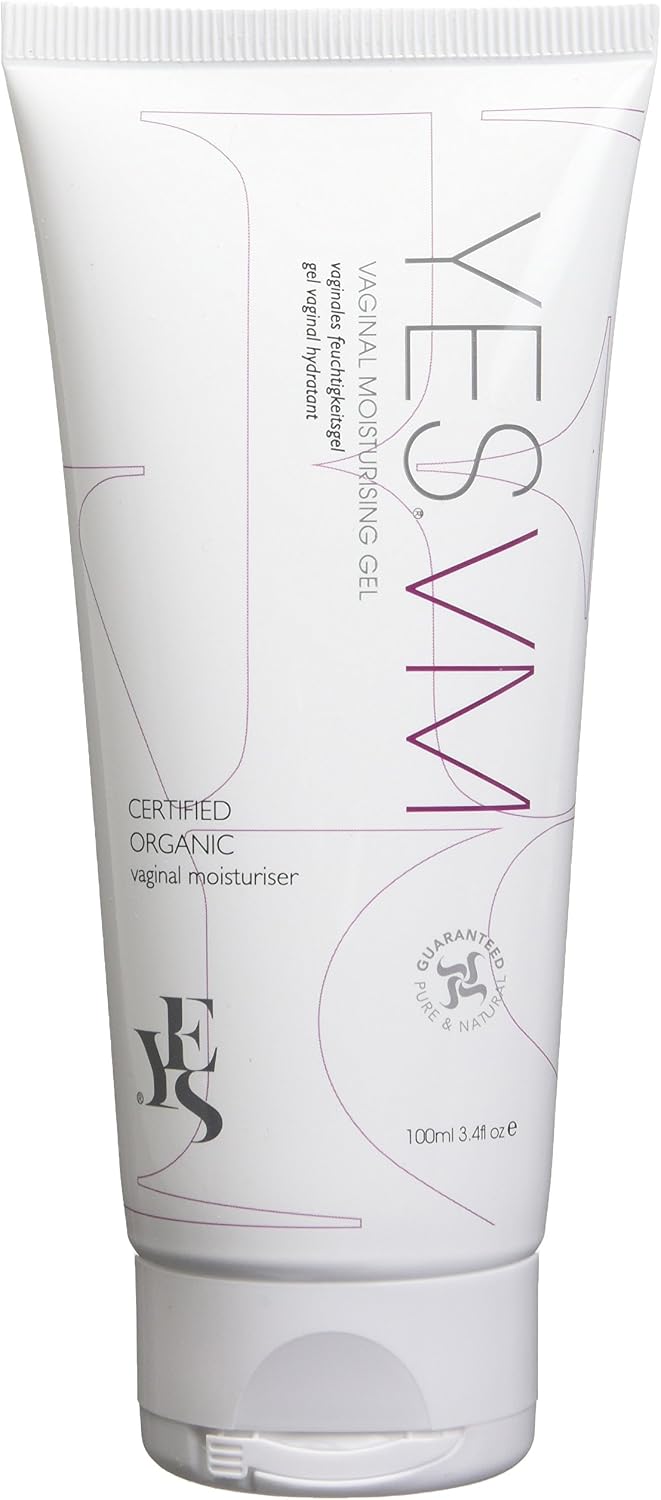 YES® VM Vaginal Moisturiser, Varioussee Image, 100 ml (Pack of 1)