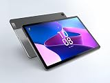 Lenovo Tab M10 Plus 10-inch 2K Android Tablet 128GB 4GB RAM WiFi Storm Grey view 2