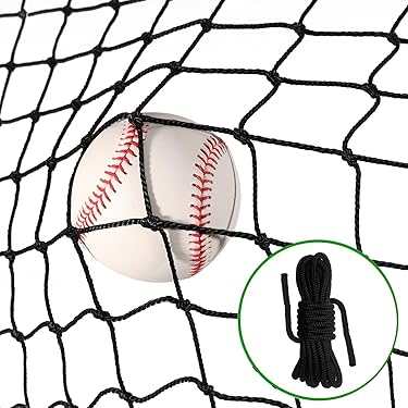BNB-02 Kit Filet d'entraînement + Tee de Baseball