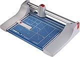 Dahle 440 Premium Rotary Trimmer, 14" Cut