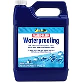 STAR BRITE Waterproofing - Water Based Fabric Protectant